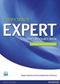expert proficiency student s resource book ed 2013