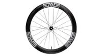 rueda trasera enve ses 4 5 pro   12x142 mm   centerlock   negro plateado