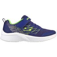 skechers zapatillas deporte microspec advance para nina
