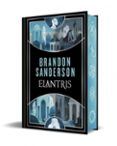 Elantris (edición especial limitada)