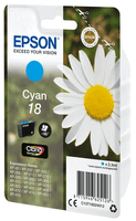 cartucho epson cyan xp-102205305405 c13t18024012