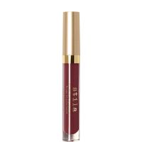 stila stay all day liquid lipstick 3ml various shades - chianti