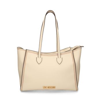 Love Moschino Bolsos Mujer - Blanco Talla Os