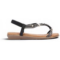 la modeuse sandalias 78372p186626 para mujer