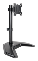 soporte mesa monitortv tooq db1701tn-b 1732 max9kg negro 1 brazo