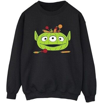 Disney Jersey Alien Pumpkin Basket para hombre