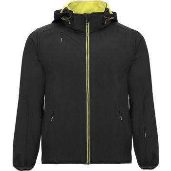 Roly Chaqueta Siberia para mujer