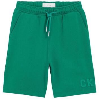 Calvin Klein Jeans Short niño LVCKSJC36BMRW para niño