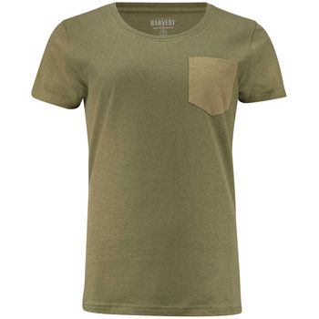 James Harvest Camiseta Walcott para mujer