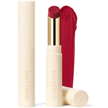 Kisskiss La Barra De Labios Intensa Con Miel Recarga 520 Pure Hibiscus