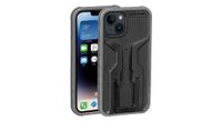 topeak ridecase iphone 14 proteccion para smartphone negro