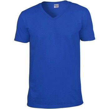 Gildan Tops y Camisetas Softstyle para mujer