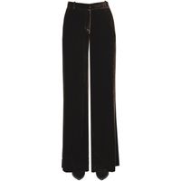 kiltie pantalones pnp00008141ai para mujer