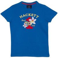 hackett camiseta hk500152 para nina