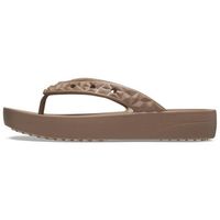 crocs chanclas 209565 para mujer