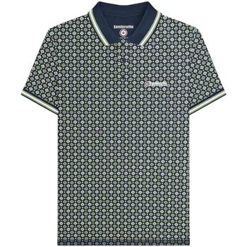 Lambretta Polo LB368 para hombre