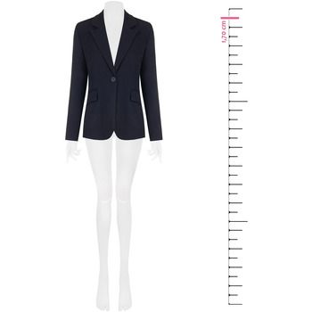 Rinascimento Chaqueta CFC0131893003 para mujer