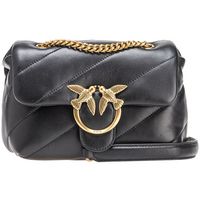 pinko bolso love puff mini cl sheep nappa 100039 a0f2 para mujer