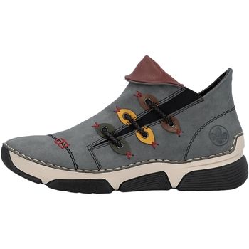 Rieker Zapatillas 263162 para mujer