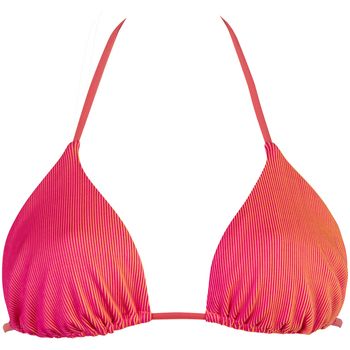 Lisca Bañador Top triángulo con aros NAIROBI para mujer