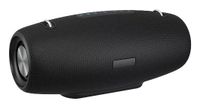 emporia iomi bt altavoz portatil estereo negro