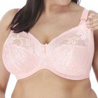 Molly Underwired Nursing Bra