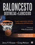 baloncesto desterzas y ejercicios la guia superventas sobre los fund