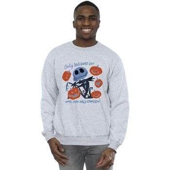 Nightmare Before Christmas Jersey Only 365 Days Left Until Next Halloween para hombre