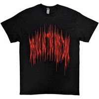 bring me the horizon tops y camisetas amen para mujer
