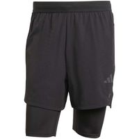 adidas short primelift para hombre