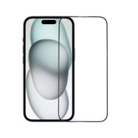 cristal templado completo para iphone 16 pro