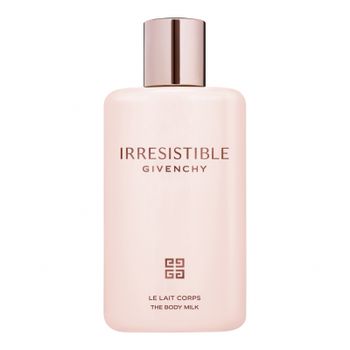 Irresistible Body Milk 200ml