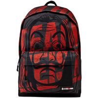 la casa de papel mochila 2035 para hombre