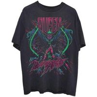 disney camiseta queen of the dark arts para mujer