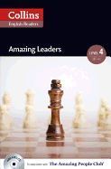 amazing leaders with mp3