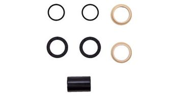Kit de juntas y manguitos fox racing shox 10 x 30 mm