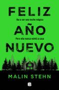 Feliz año nuevo