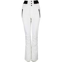 peak mountain pantalones pantalon de ski softshell femme adora para mujer