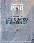El desafío de los cuatro elementos