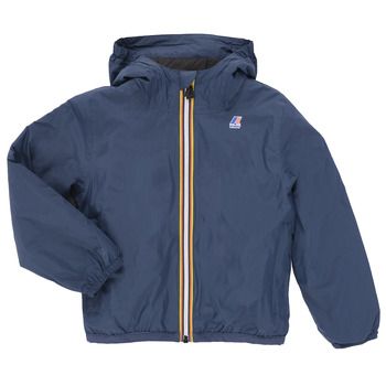 K-Way Cortaviento P. LE VRAI 4.0 CLAUDE WARM para niña