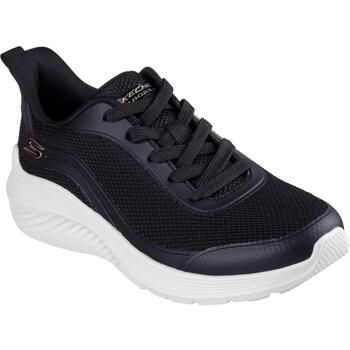 Skechers Deportivas Moda Bobs Squad Waves Still Wading para mujer