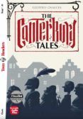 canterbury tales tr1. teen eli readers  stage 1 a1