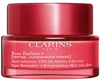 Clarins Rose Radiance Crema Multi-intensiva 50 ml