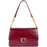nenette bolso 42bb-iris01granata para mujer