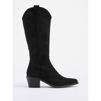 La Modeuse Botas equitación 77229_P182961 para mujer