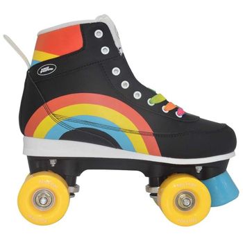 Hot Tuna Zapatillas skate Quad para mujer