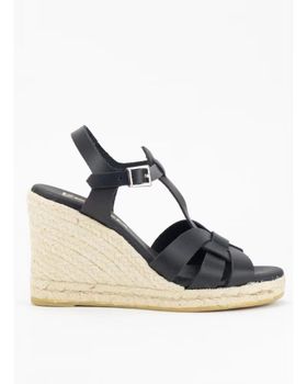 de KESLEM SANDALIA 5488 NEGRO