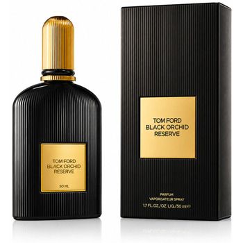 Tom Ford Perfume Eau de Parfum Black Orchid Reserve 50 ml para mujer
