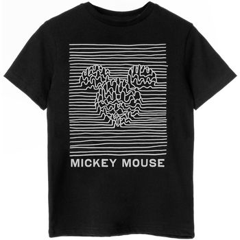 Disney Tops y Camisetas Unknown Pleasures para mujer