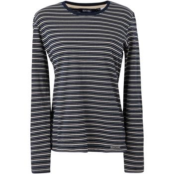 Regatta Camiseta manga larga Federica para mujer